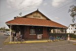Former PRR station